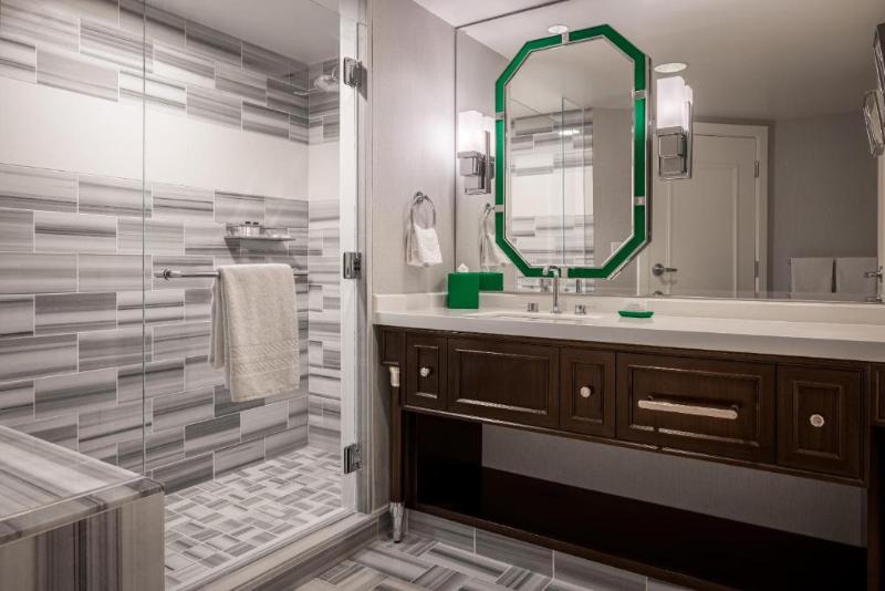 Caesars Suites At Caesars Palace image