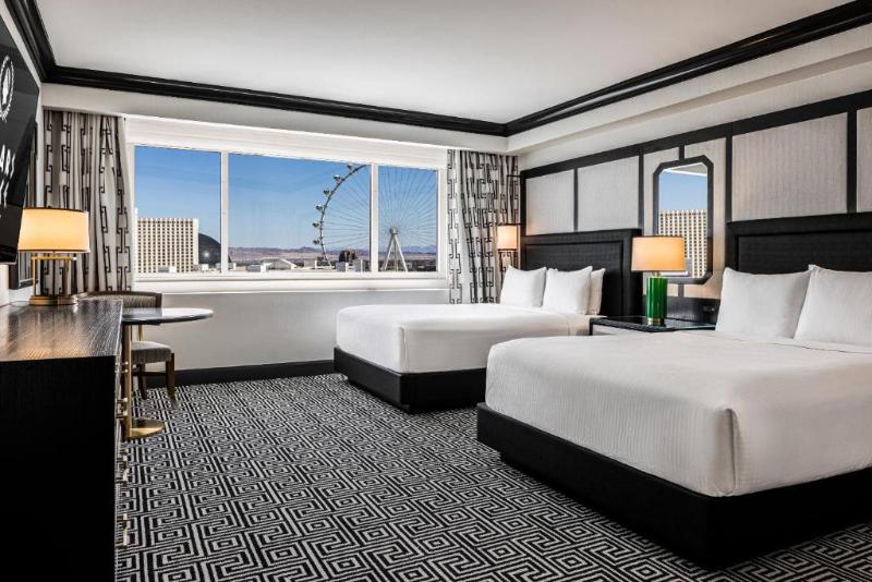 Caesars Suites At Caesars Palace image