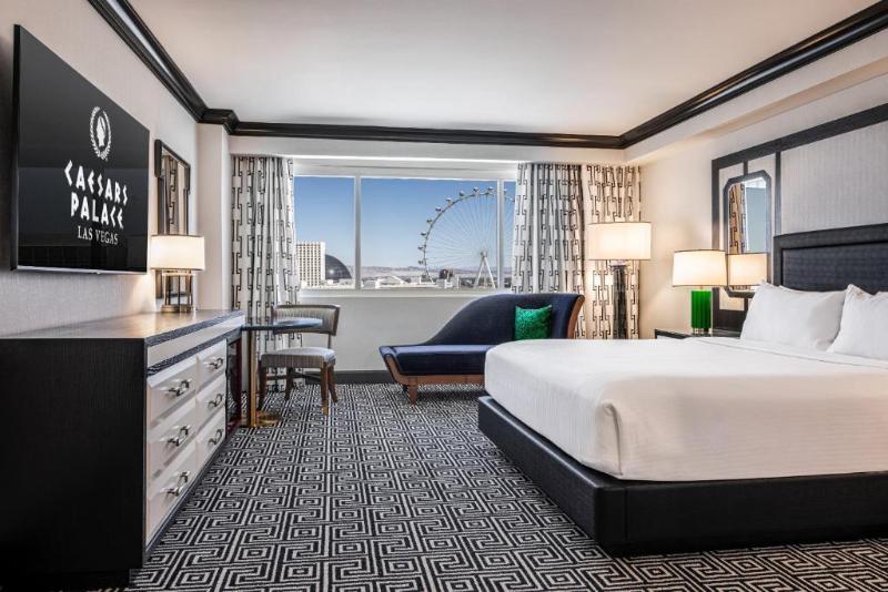 Caesars Suites At Caesars Palace image