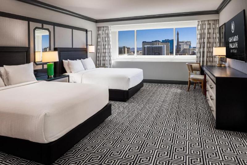 Caesars Suites At Caesars Palace image