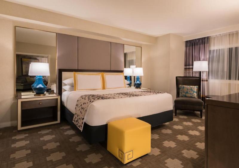 Caesars Suites At Caesars Palace image