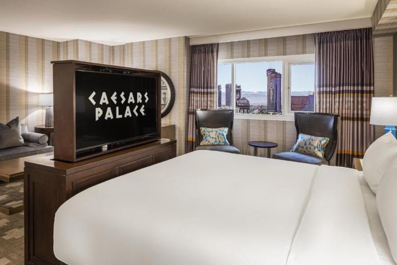 Caesars Suites At Caesars Palace image