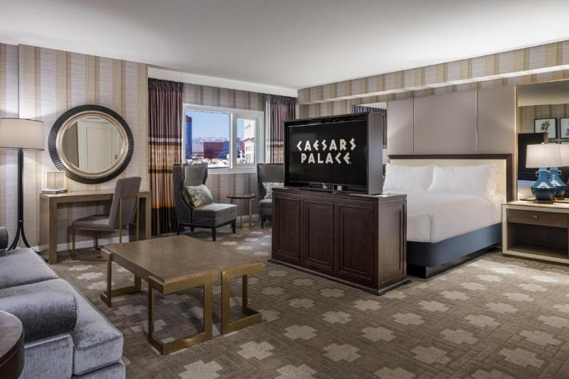 Caesars Suites At Caesars Palace image