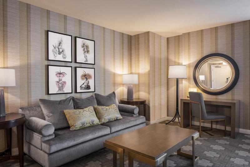 Caesars Suites At Caesars Palace image