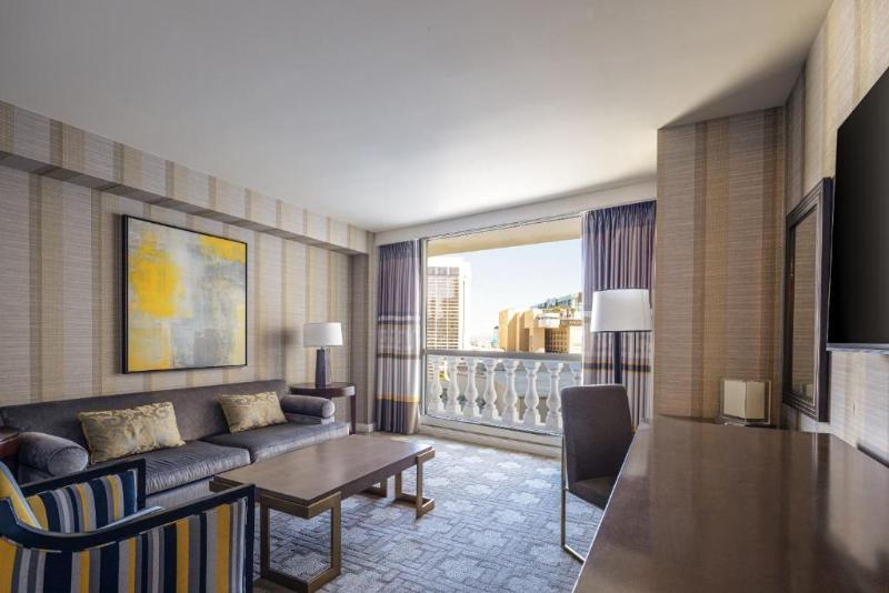 Caesars Suites At Caesars Palace image
