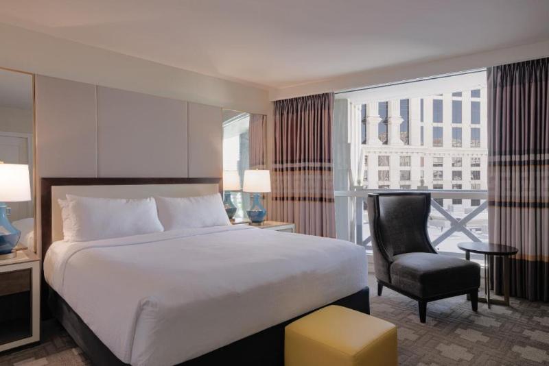 Caesars Suites At Caesars Palace image