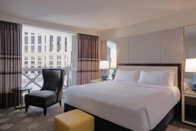 Caesars Suites At Caesars Palace image