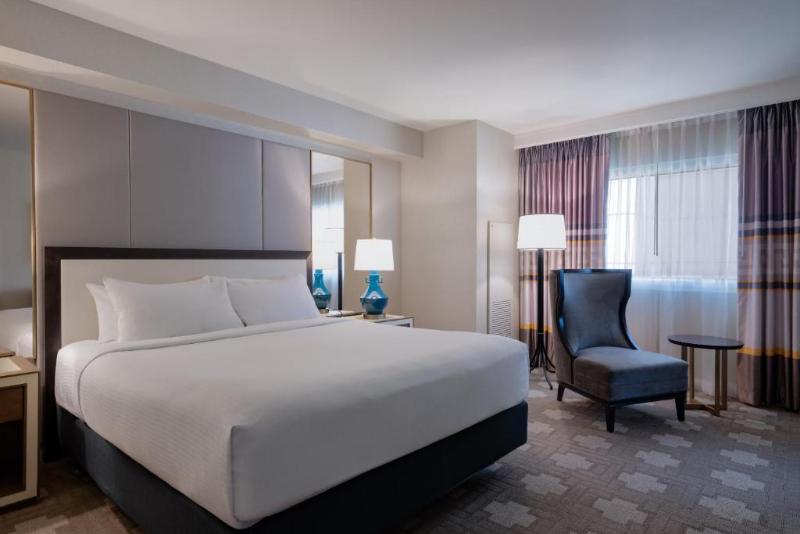 Caesars Suites At Caesars Palace image