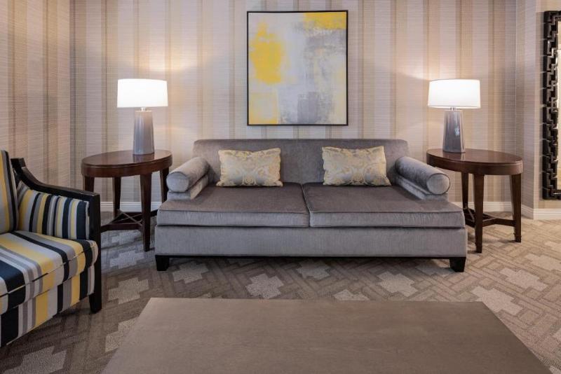 Caesars Suites At Caesars Palace image