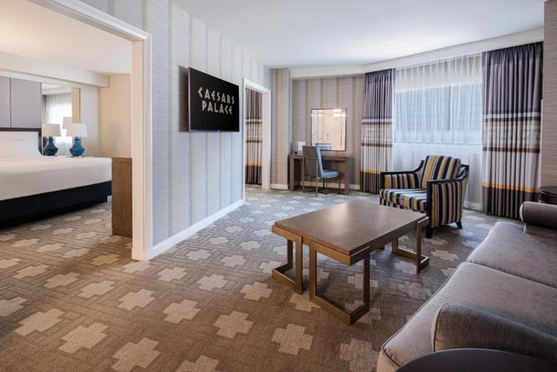 Caesars Suites At Caesars Palace image