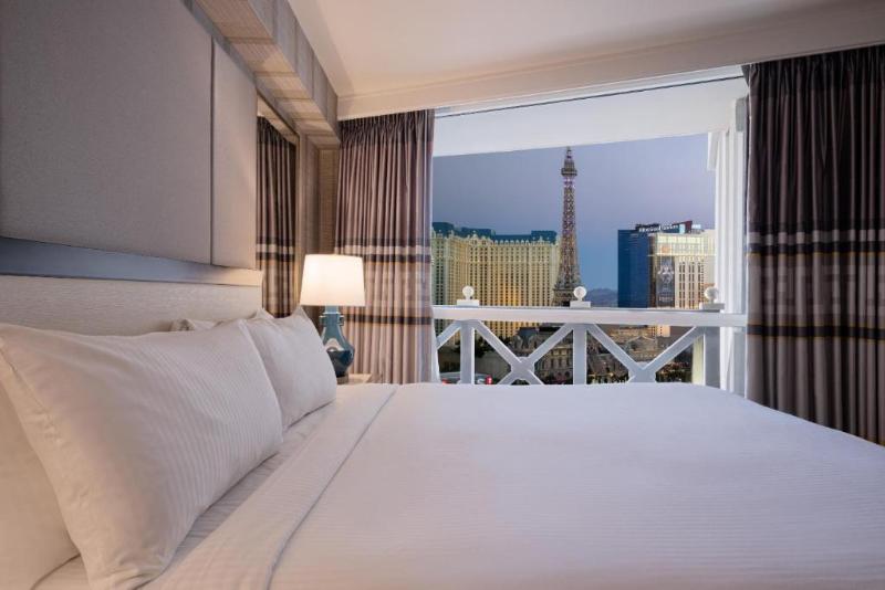 Caesars Suites At Caesars Palace image