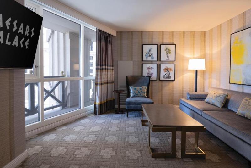 Caesars Suites At Caesars Palace image