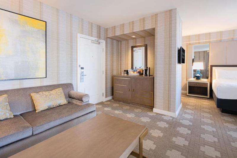 Caesars Suites At Caesars Palace image