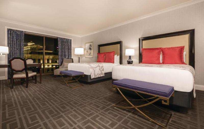 Caesars Suites At Caesars Palace image