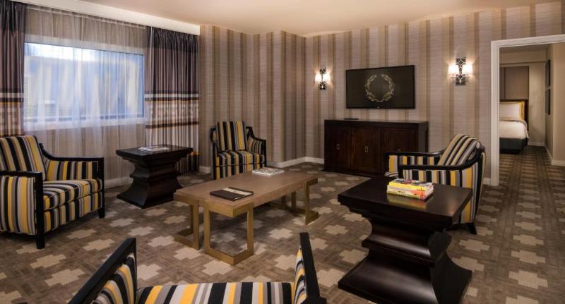 Caesars Suites At Caesars Palace image