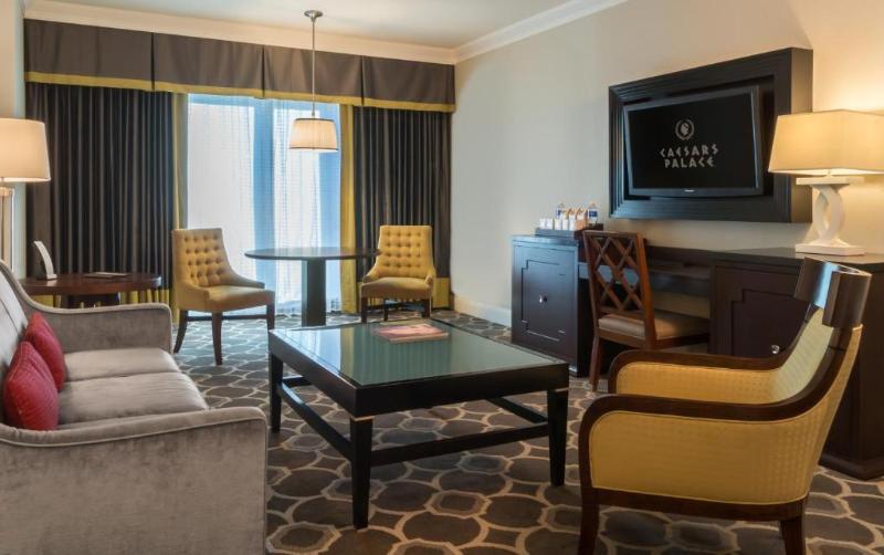 Caesars Suites At Caesars Palace image