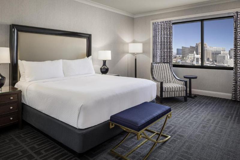 Caesars Suites At Caesars Palace image