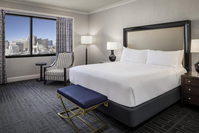 Caesars Suites At Caesars Palace image