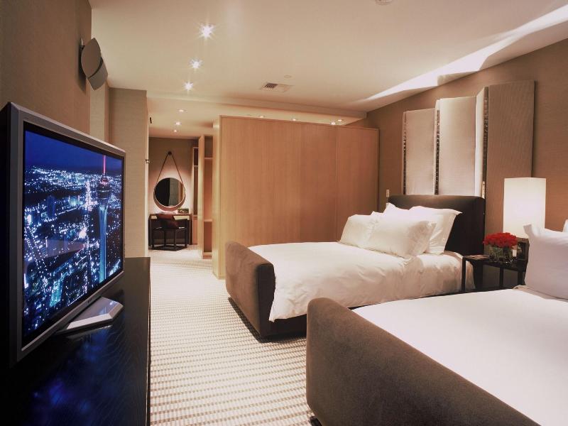 The Skylofts At Mgm Grand image