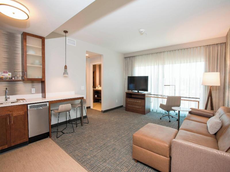 Residence Inn by Marriott Cincinnati Midtown/Rookw image