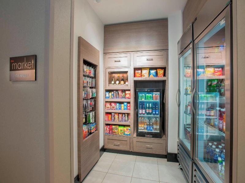 Residence Inn by Marriott Cincinnati Midtown/Rookw image