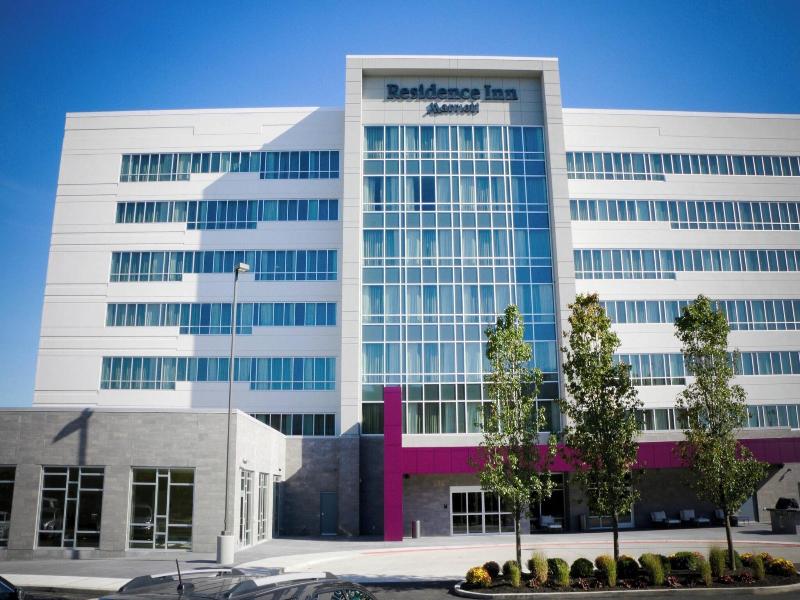 Residence Inn by Marriott Cincinnati Midtown/Rookw image