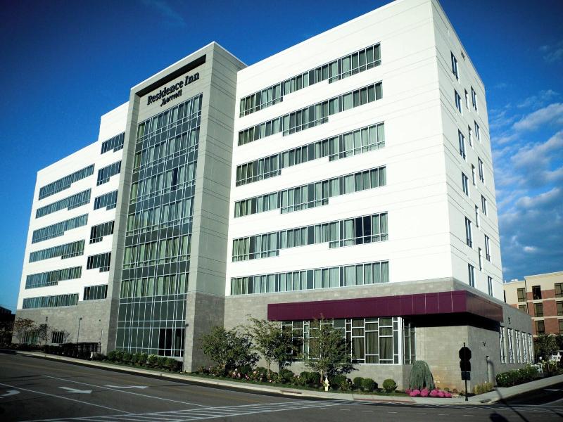 Residence Inn by Marriott Cincinnati Midtown/Rookw image