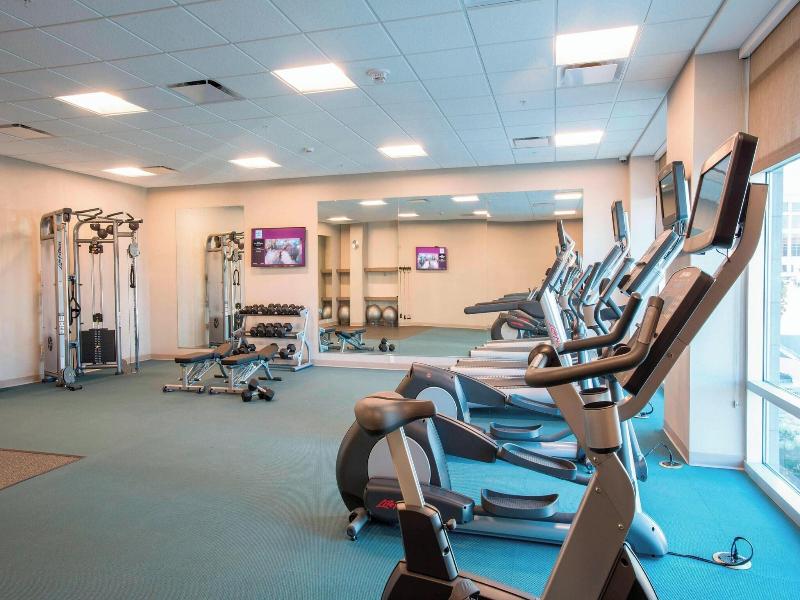 Residence Inn by Marriott Cincinnati Midtown/Rookw image