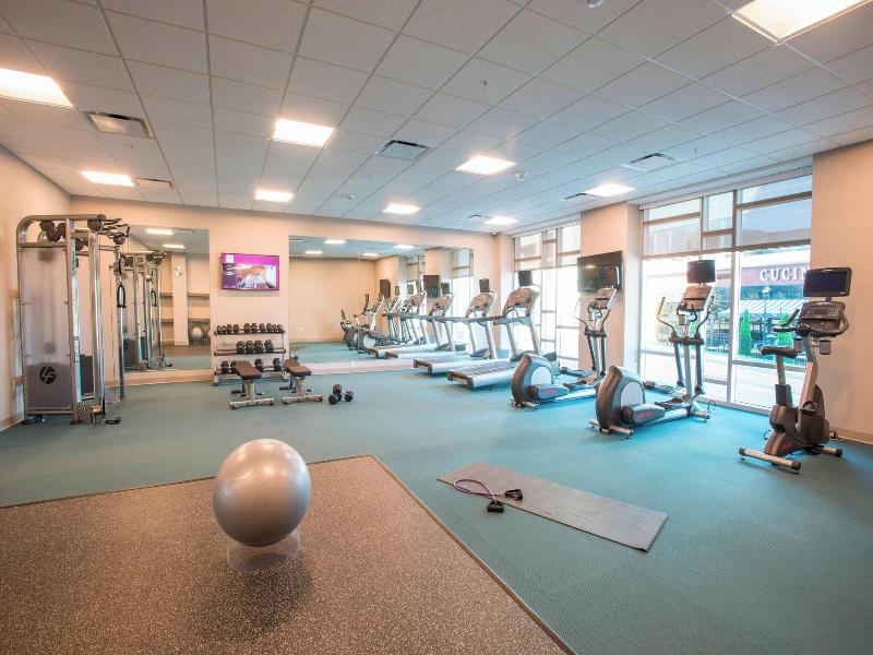 Residence Inn by Marriott Cincinnati Midtown/Rookw image