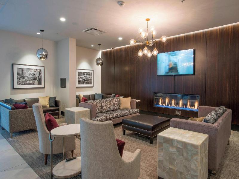 Residence Inn by Marriott Cincinnati Midtown/Rookw image