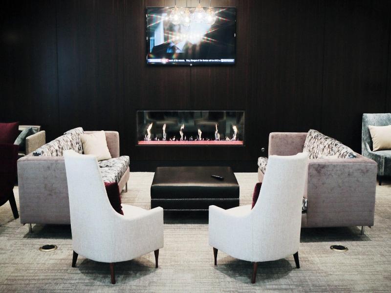 Residence Inn by Marriott Cincinnati Midtown/Rookw image