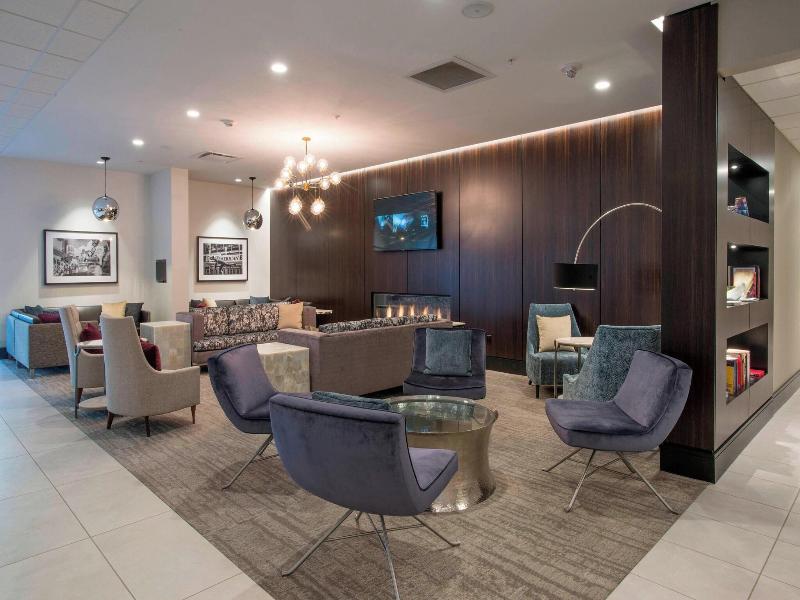 Residence Inn by Marriott Cincinnati Midtown/Rookw image