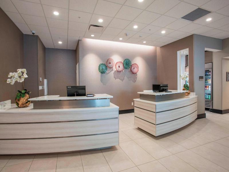 Residence Inn by Marriott Cincinnati Midtown/Rookw image