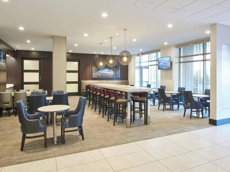 Residence Inn by Marriott Cincinnati Midtown/Rookw image