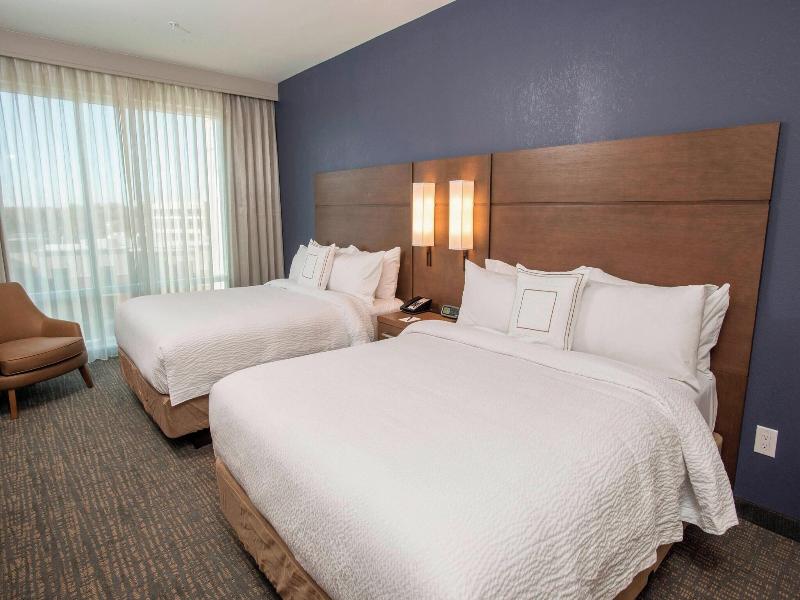 Residence Inn by Marriott Cincinnati Midtown/Rookw image