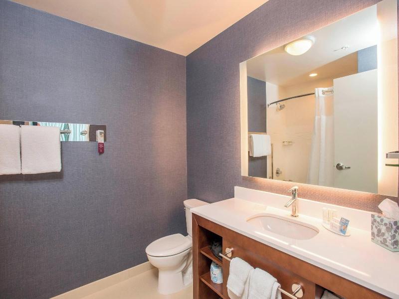 Residence Inn by Marriott Cincinnati Midtown/Rookw image
