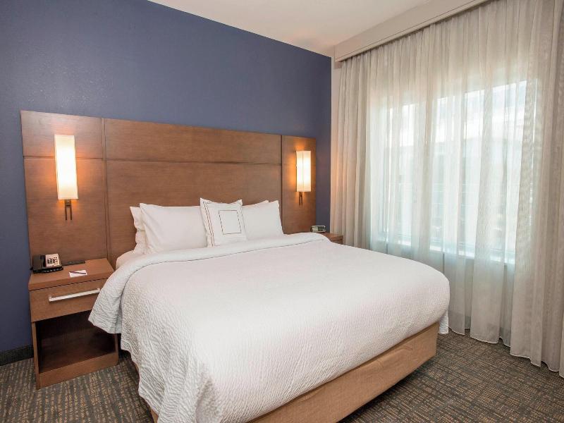 Residence Inn by Marriott Cincinnati Midtown/Rookw image