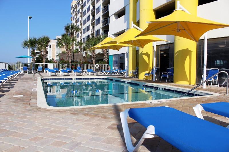 Seaside Resort By Capital Vacations