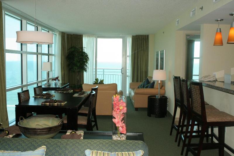 Seaside Resort By Capital Vacations