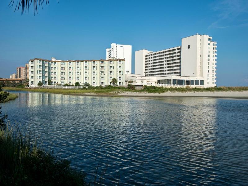 Units At Sands Beach Club By Elliott Beach Rentals