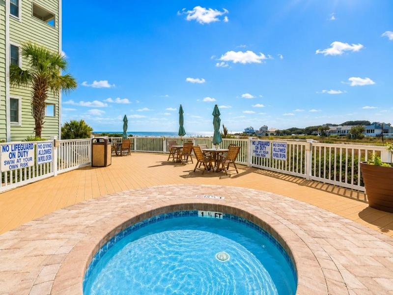 Units At Sands Beach Club By Elliott Beach Rentals