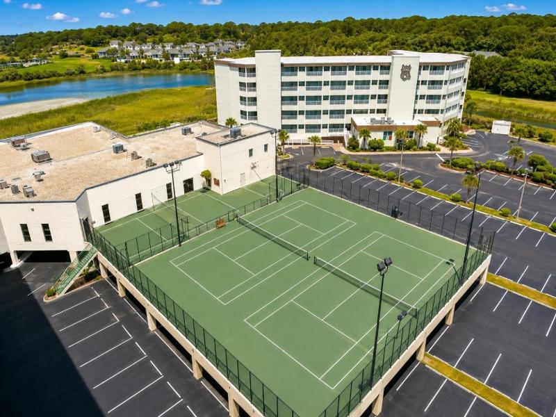 Units At Sands Beach Club By Elliott Beach Rentals