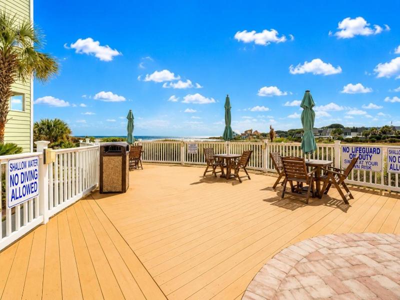 Units At Sands Beach Club By Elliott Beach Rentals