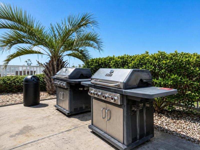 Units At Sands Beach Club By Elliott Beach Rentals
