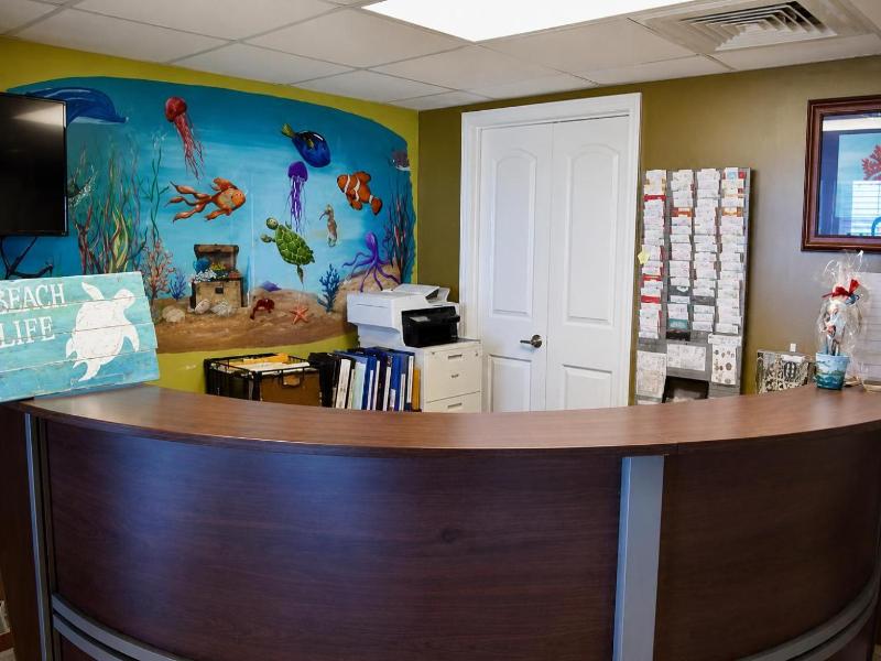 Units At Sands Beach Club By Elliott Beach Rentals