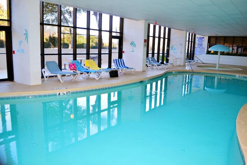 Grande Shores Ocean Resorts Condominiums