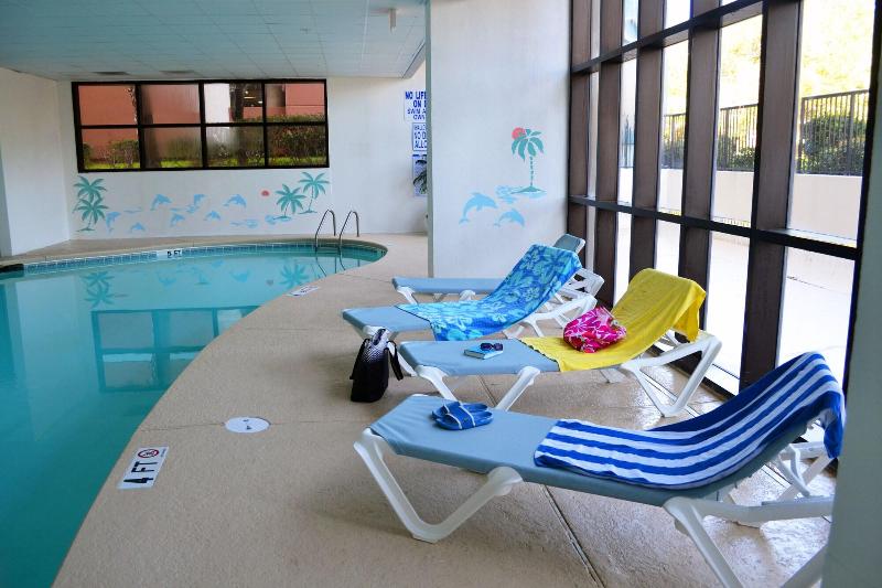 Grande Shores Ocean Resorts Condominiums