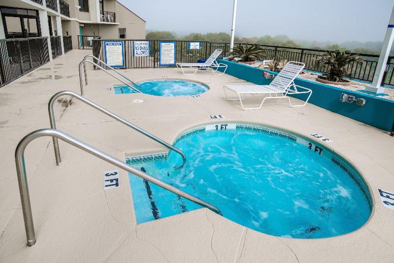 Grande Shores Ocean Resorts Condominiums