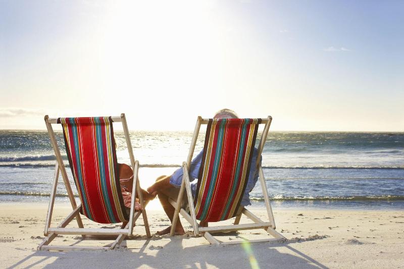 Grande Shores Ocean Resorts Condominiums