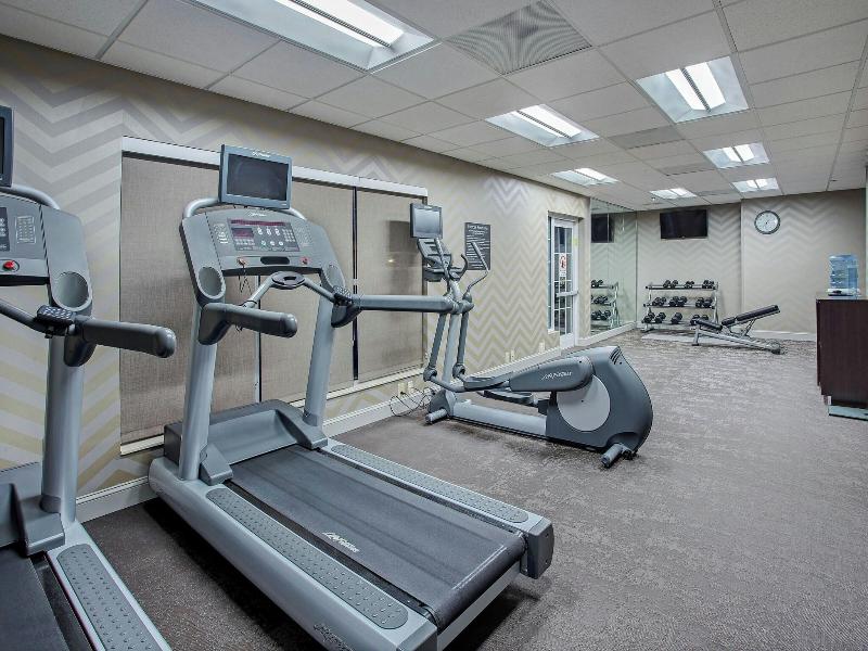Residence Inn By Marriott Knoxville Cedar Bluff — photo 2